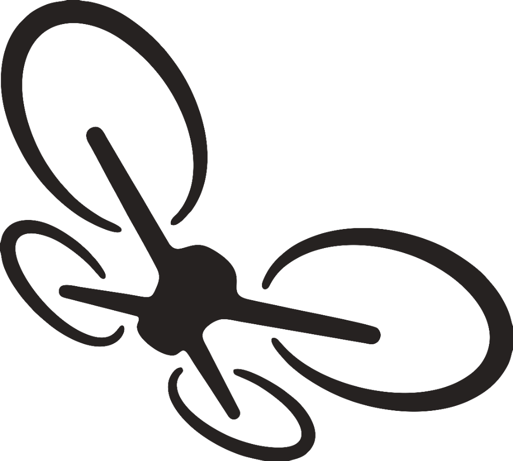 Drone Watermark PSK